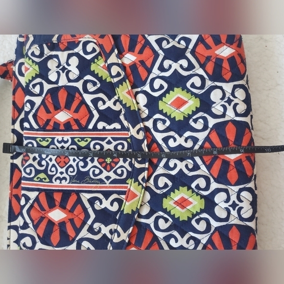 Vera Bradley Tablet Hipster Crossbody Portfolio Shoulder Bag. #6‎ - Picture 12 of 16